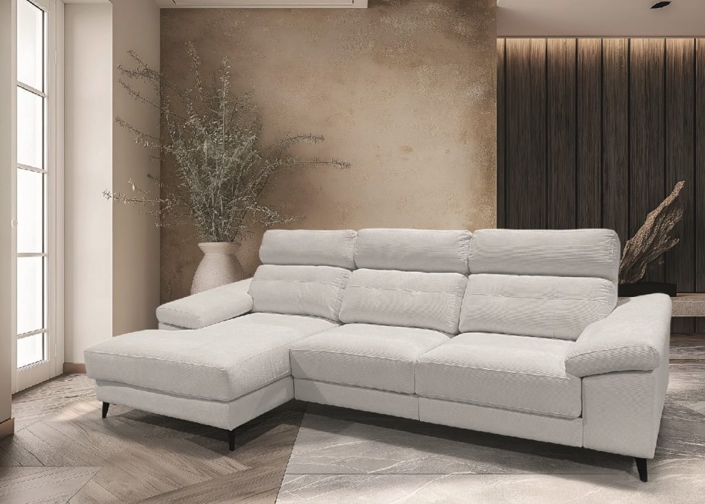 Sofás y colchones en Fuengirola con diseño exclusivo